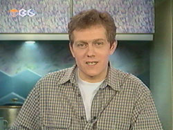 Григорий Кричевский