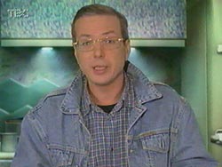 Алексей Лысенков