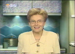 Елена Малышева